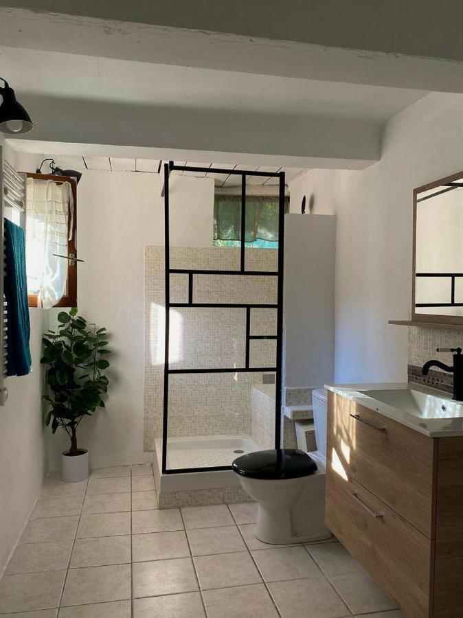 Jolie Maisonnette Niozelles Luaran gambar